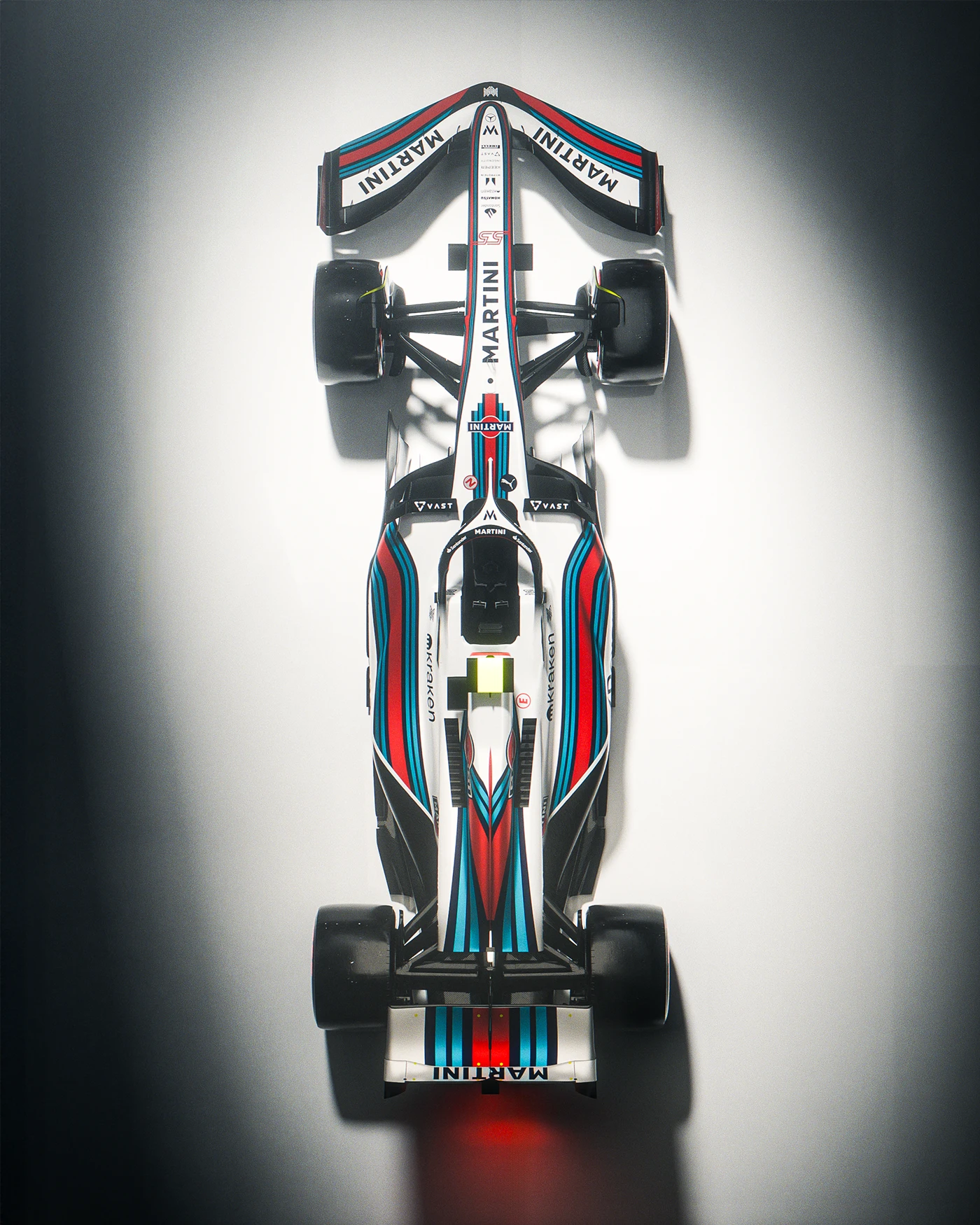 Martini Williams 2025 — project image 4