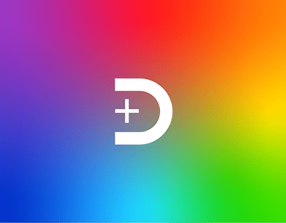 Discovery+ Rebrand project